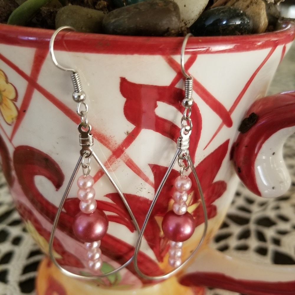 Earrings - Picture 2 of 2